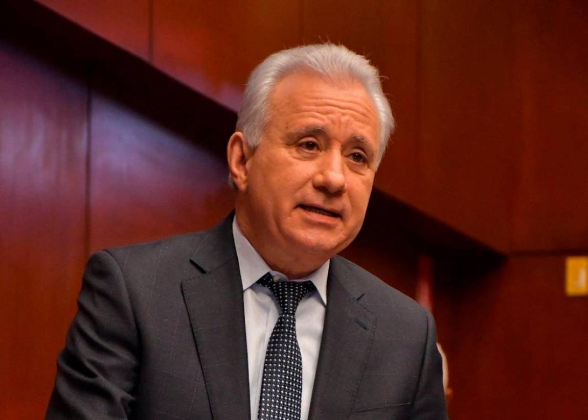 El senador Antonio Taveras advierte sobre lentitud en casos de corrupción y pide mayor agilidad judicial